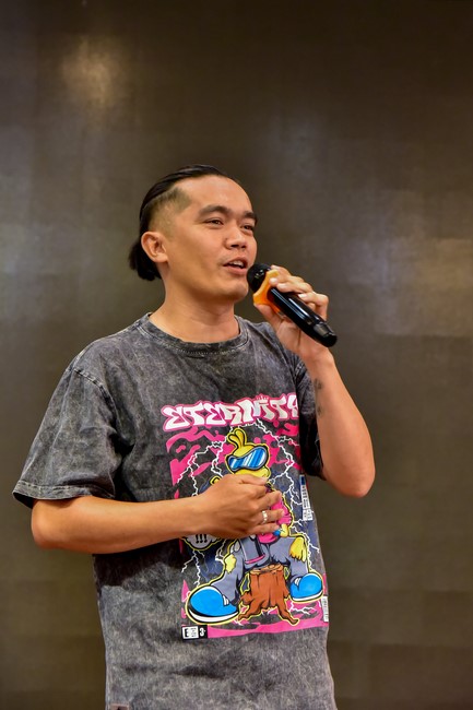 Khóa tu thanh thiếu niên – Cơ sở Hương Pháp, Củ Chi