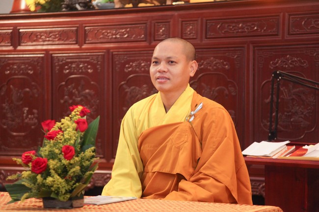 Chùa Giai Lam - Hà Tĩnh: Tu niệm Phật một ngày