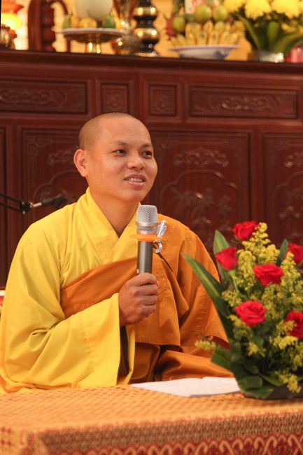 Chùa Giai Lam - Hà Tĩnh: Tu niệm Phật một ngày