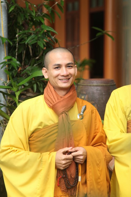 Chùa Giai Lam - Hà Tĩnh: Tu niệm Phật một ngày