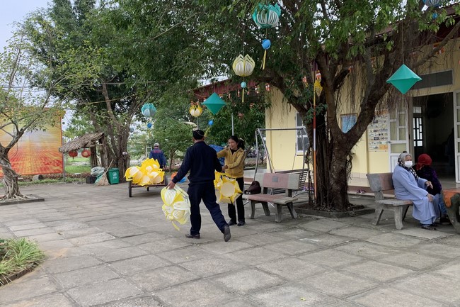 Three-Jewel Refuge Ceremony at Dong Cao Pagoda – Thanh Hoa