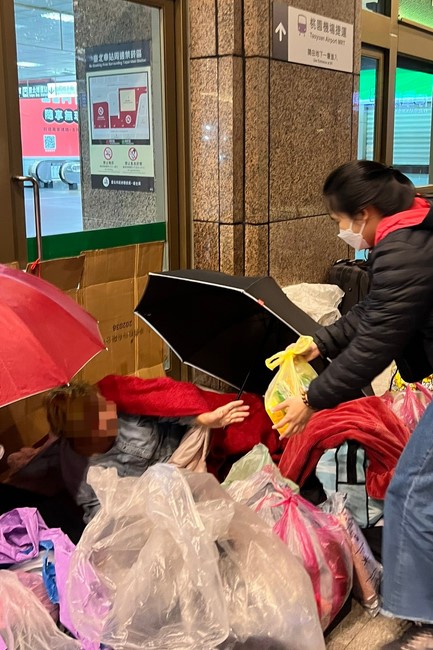Candle Lighting Ritual to commemorate Amitabha’s Buddha at Ling Yin Temple in Taiwan
