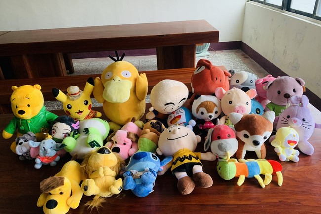 Candle Lighting Ritual to commemorate Amitabha’s Buddha at Ling Yin Temple in Taiwan