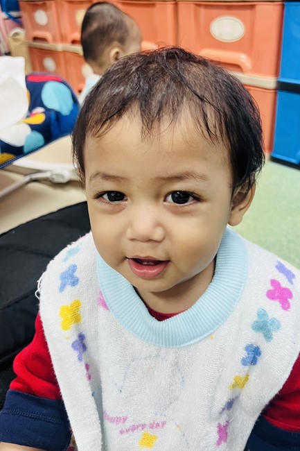 Candle Lighting Ritual to commemorate Amitabha’s Buddha at Ling Yin Temple in Taiwan