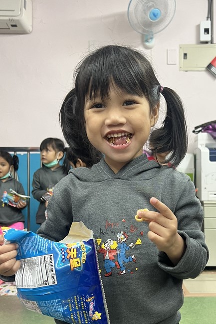 Candle Lighting Ritual to commemorate Amitabha’s Buddha at Ling Yin Temple in Taiwan