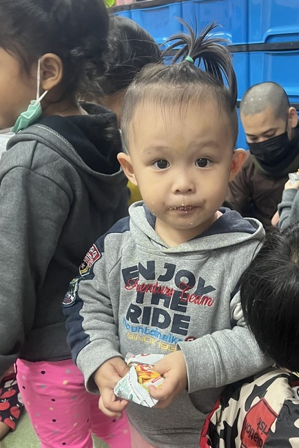 Candle Lighting Ritual to commemorate Amitabha’s Buddha at Ling Yin Temple in Taiwan
