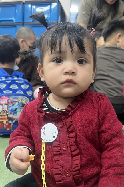 Candle Lighting Ritual to commemorate Amitabha’s Buddha at Ling Yin Temple in Taiwan