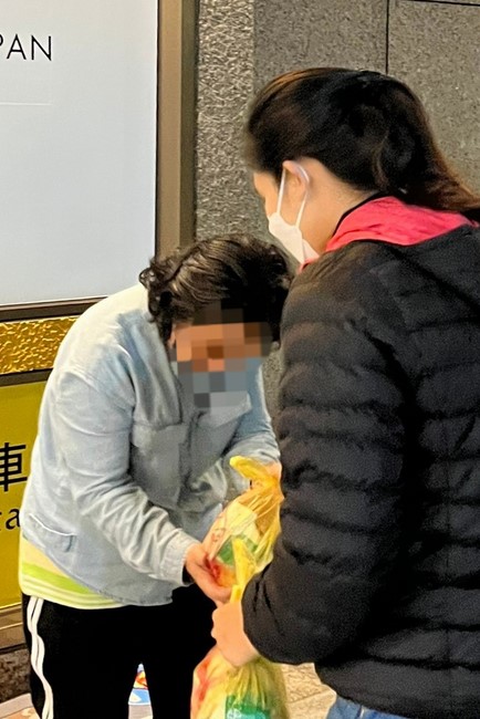Candle Lighting Ritual to commemorate Amitabha’s Buddha at Ling Yin Temple in Taiwan