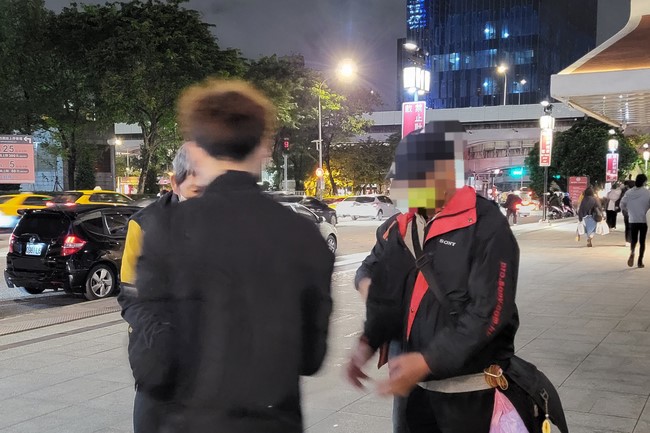 Candle Lighting Ritual to commemorate Amitabha’s Buddha at Ling Yin Temple in Taiwan