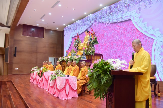 Wedding Ceremony at the pagoda