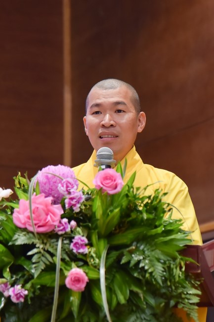 Wedding Ceremony at the pagoda