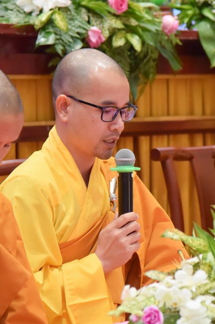 Wedding Ceremony at the pagoda