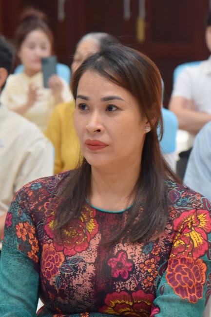 Wedding Ceremony at the pagoda
