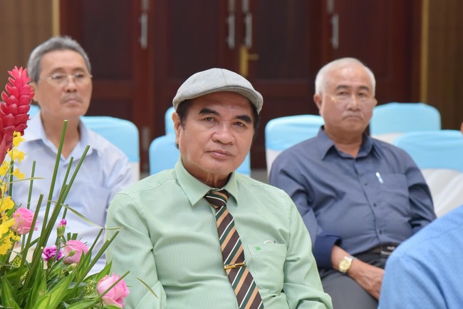 Wedding Ceremony at the pagoda