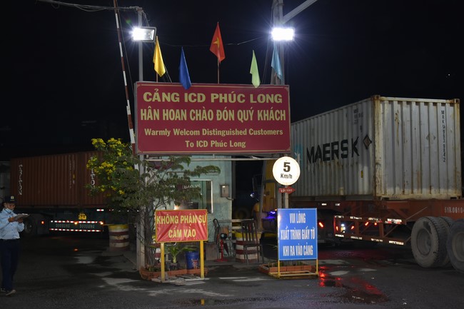 The Rite Praying for Peace at Phuc Long ICD Co., Ltd, Thu Duc City