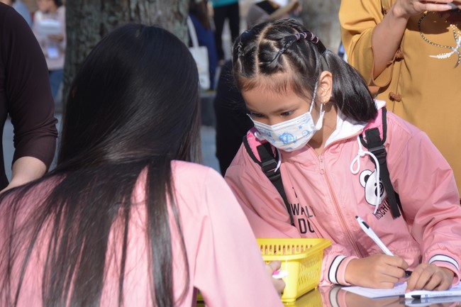 The 38th Kid Playground