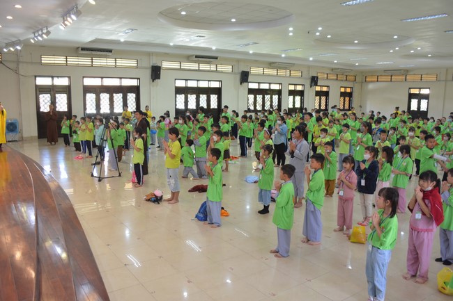 The 38th Kid Playground