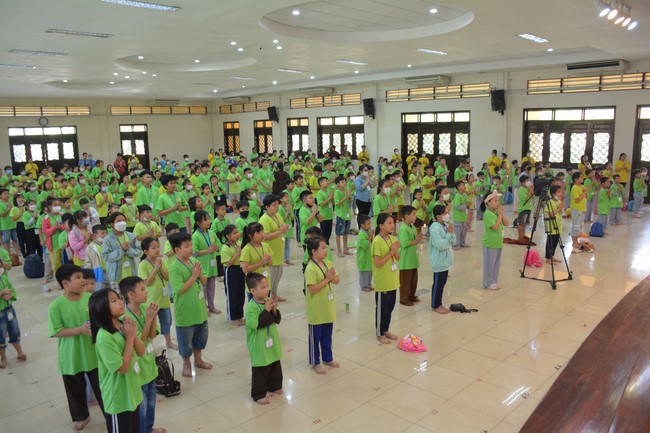 The 38th Kid Playground