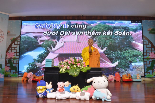 The 38th Kid Playground