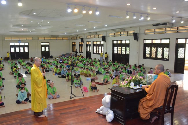 The 38th Kid Playground