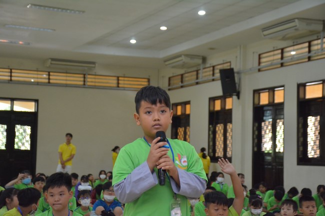 The 38th Kid Playground