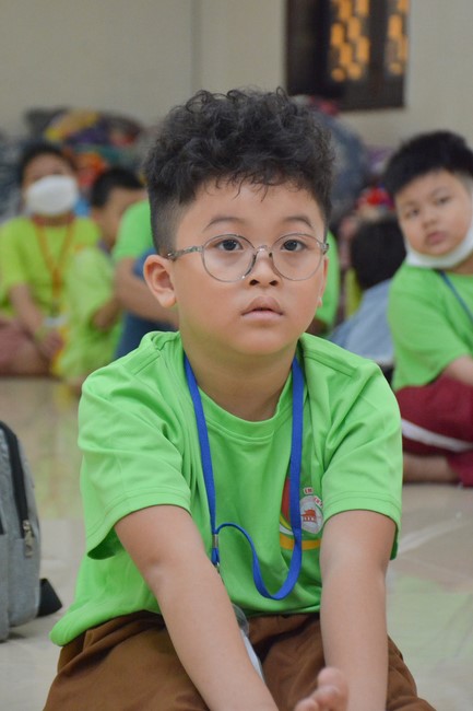 The 38th Kid Playground