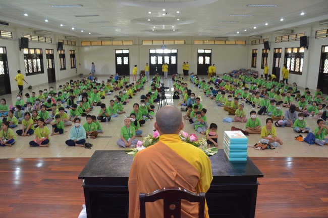 The 38th Kid Playground