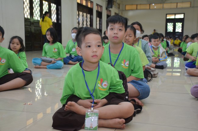 The 38th Kid Playground