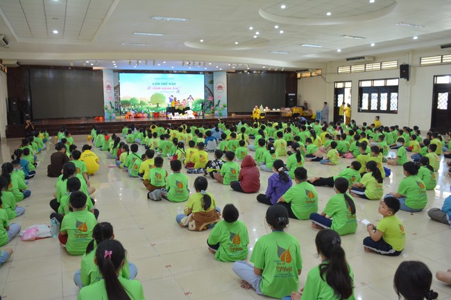 The 38th Kid Playground