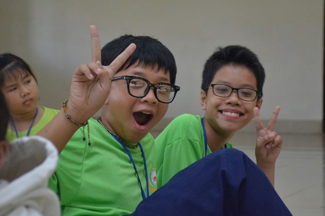 The 38th Kid Playground