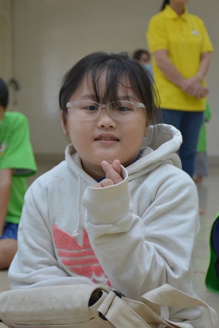 The 38th Kid Playground