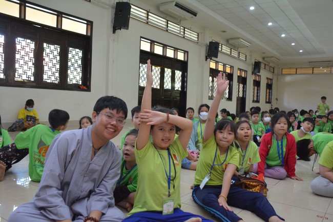 The 38th Kid Playground