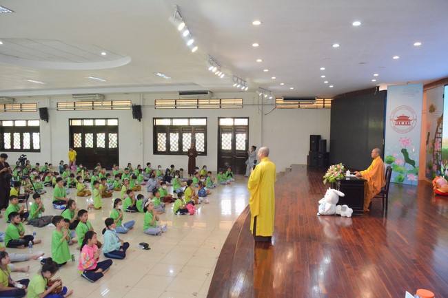 The 38th Kid Playground