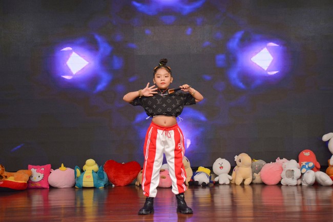 The 38th Kid Playground