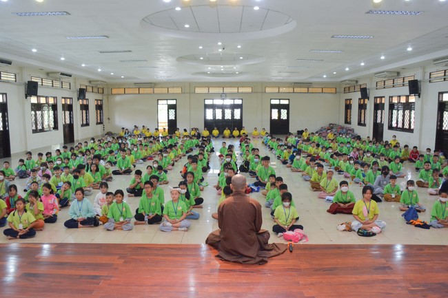 The 38th Kid Playground