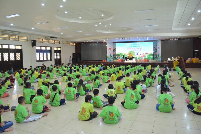 The 38th Kid Playground