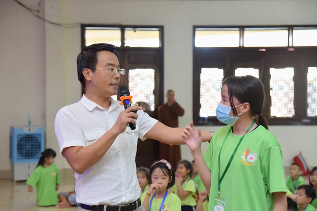 The 38th Kid Playground