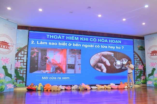 The 38th Kid Playground