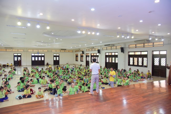 The 38th Kid Playground