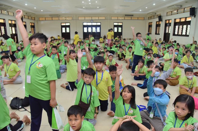 The 38th Kid Playground