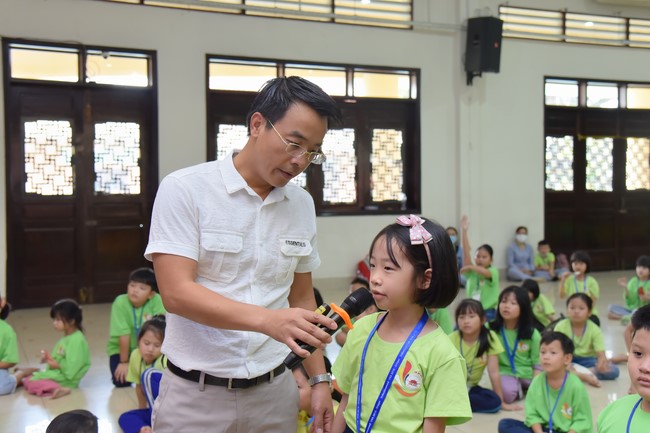 The 38th Kid Playground