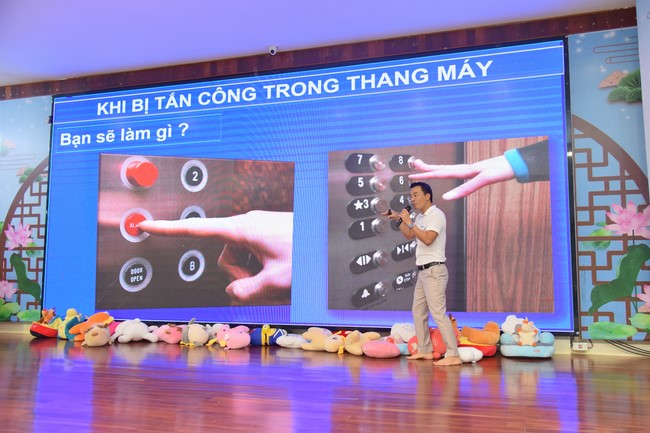 The 38th Kid Playground