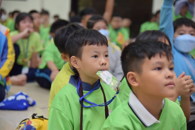 The 38th Kid Playground