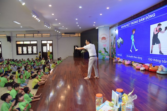 The 38th Kid Playground