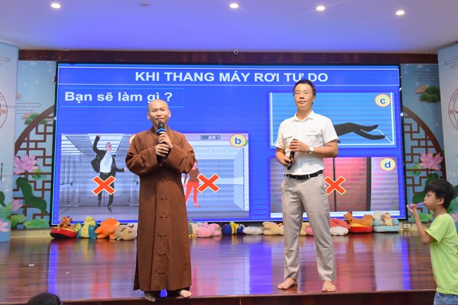 The 38th Kid Playground