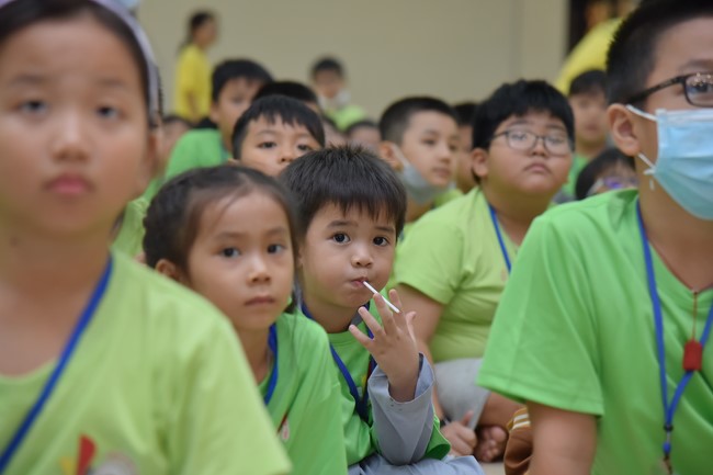 The 38th Kid Playground