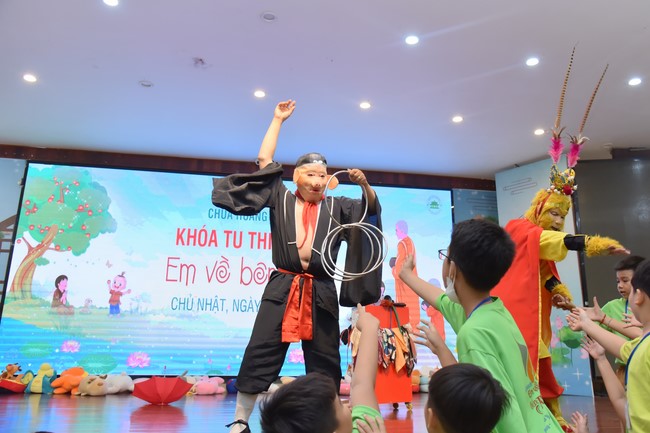 The 38th Kid Playground