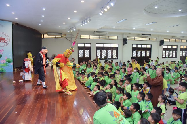 The 38th Kid Playground