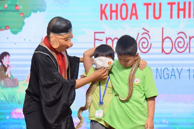 The 38th Kid Playground