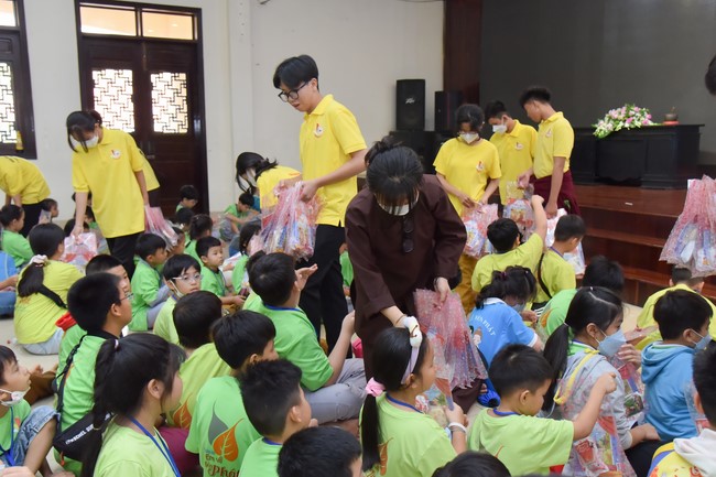 The 38th Kid Playground